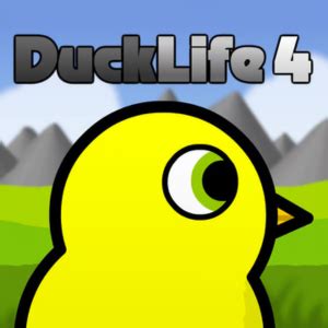 duck life 3 evolution poki.